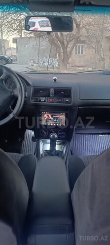 Volkswagen Jetta 1999, 544,000 km - 2.0 l - Bakı