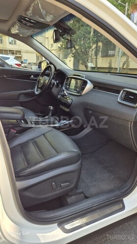 Kia Sorento 2015, 179,600 km - 2.0 l - Bakı
