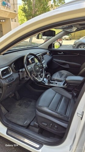 Kia Sorento 2015, 179,600 km - 2.0 l - Bakı