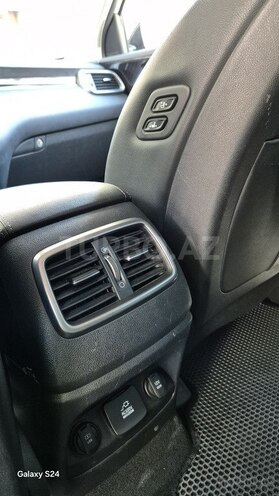 Kia Sorento 2015, 179,600 km - 2.0 l - Bakı