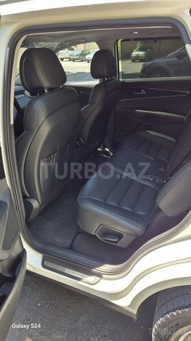 Kia Sorento 2015, 179,600 km - 2.0 l - Bakı