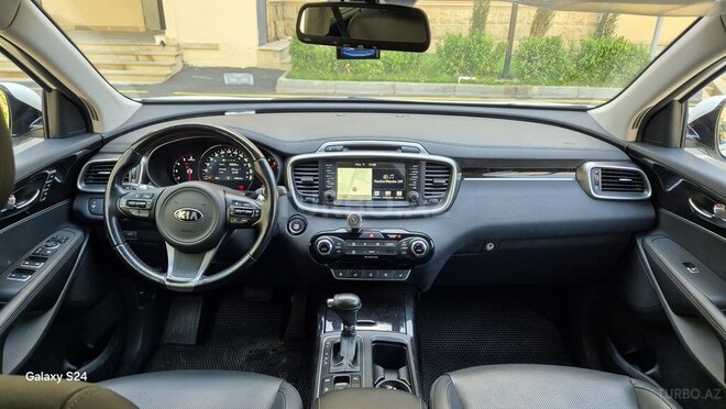 Kia Sorento 2015, 179,600 km - 2.0 l - Bakı