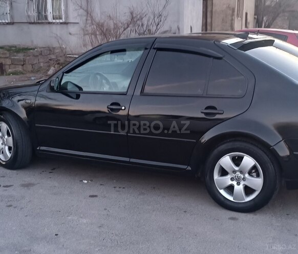 Volkswagen Jetta 1999, 544,000 km - 2.0 l - Bakı
