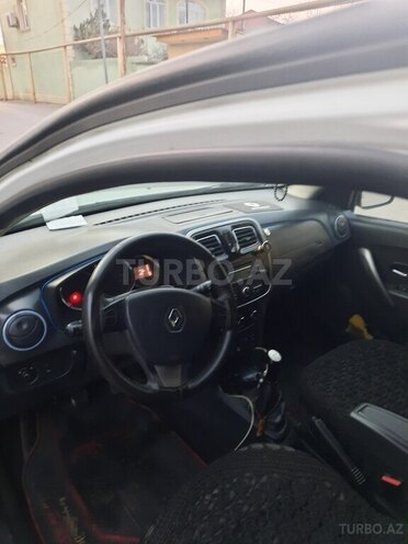 Renault Sandero 2014, 308,000 km - 1.6 l - Bakı