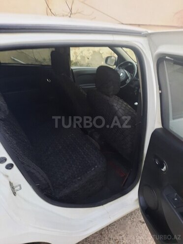 Renault Sandero 2014, 308,000 km - 1.6 l - Bakı