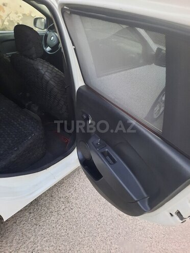 Renault Sandero 2014, 308,000 km - 1.6 l - Bakı