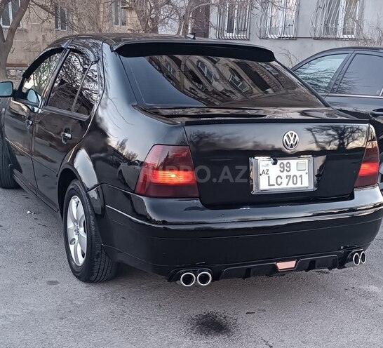 Volkswagen Jetta 1999, 544,000 km - 2.0 l - Bakı