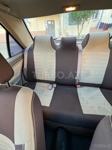 Peugeot 406 2021, 105,000 km - 1.6 l - Bakı