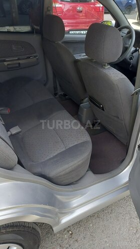 Kia Rio 2005, 318,000 km - 1.5 l - Bakı