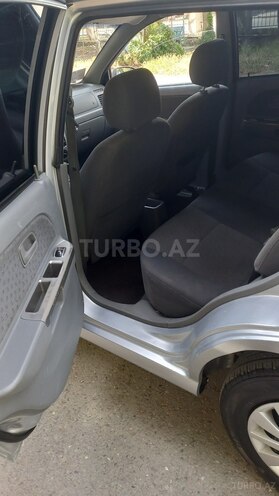Kia Rio 2005, 318,000 km - 1.5 l - Bakı