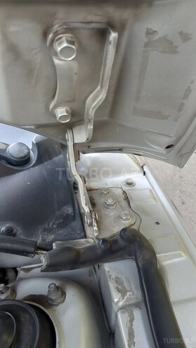 Kia Rio 2005, 318,000 km - 1.5 l - Bakı