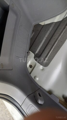 Kia Rio 2005, 318,000 km - 1.5 l - Bakı