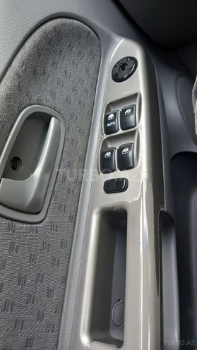 Kia Rio 2005, 318,000 km - 1.5 l - Bakı