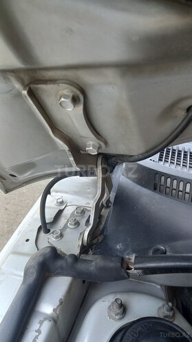 Kia Rio 2005, 318,000 km - 1.5 l - Bakı