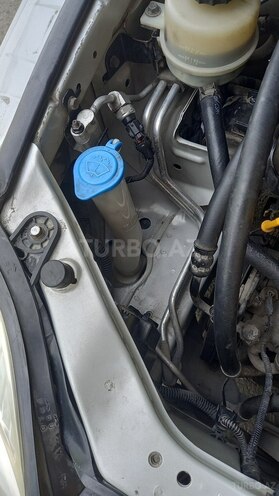Kia Rio 2005, 318,000 km - 1.5 l - Bakı