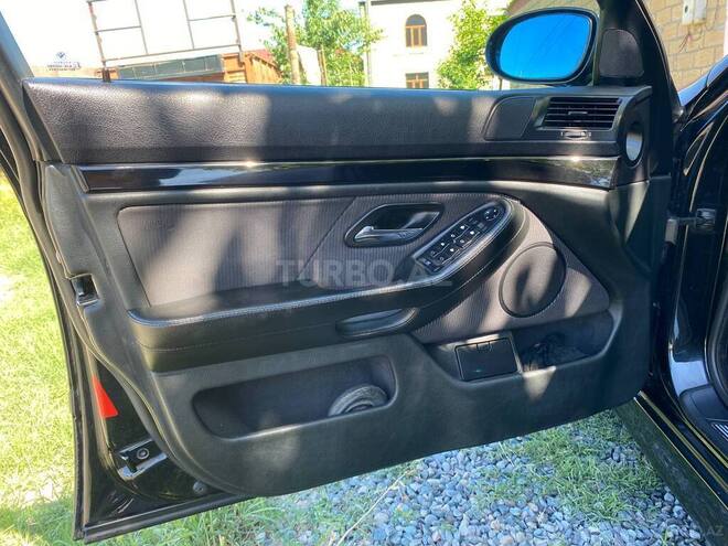 BMW 525 2002, 320,125 km - 2.5 l - Şəmkir