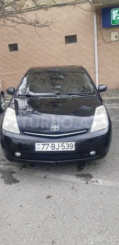 Toyota  2007, 254,000 km - 1.5 l - Bakı