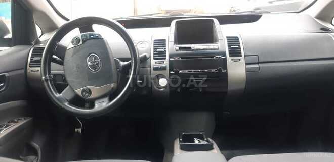 Toyota  2007, 254,000 km - 1.5 l - Bakı