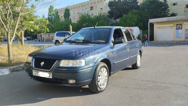 Khazar LX 2019, 107,882 km - 1.7 l - Bakı