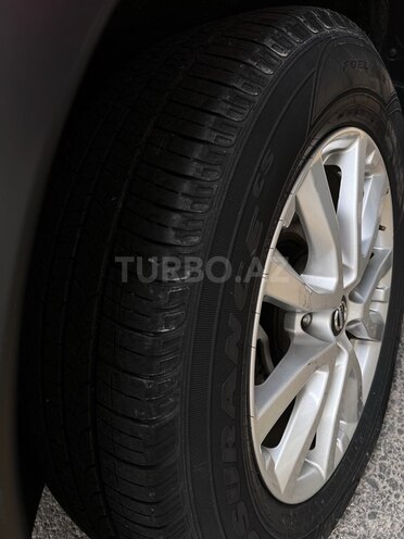 Nissan X-Trail 2019, 98,000 km - 2.0 l - Bakı