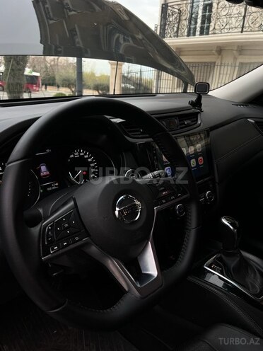 Nissan X-Trail 2019, 98,000 km - 2.0 l - Bakı