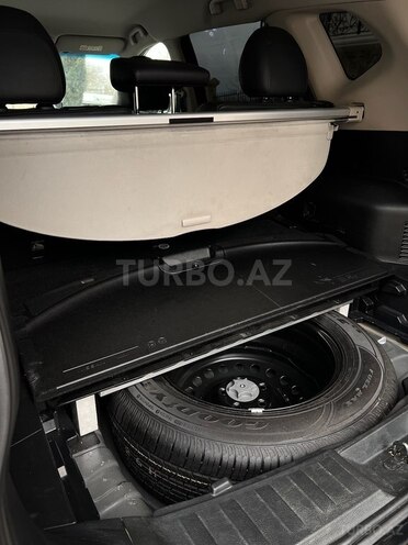Nissan X-Trail 2019, 98,000 km - 2.0 l - Bakı
