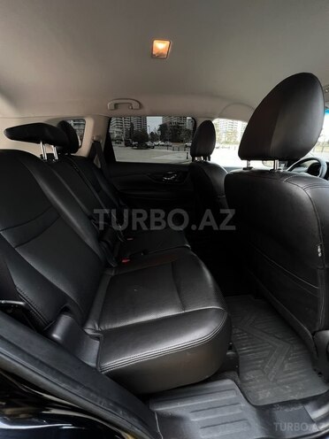 Nissan X-Trail 2019, 98,000 km - 2.0 l - Bakı