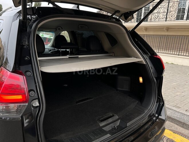 Nissan X-Trail 2019, 98,000 km - 2.0 l - Bakı