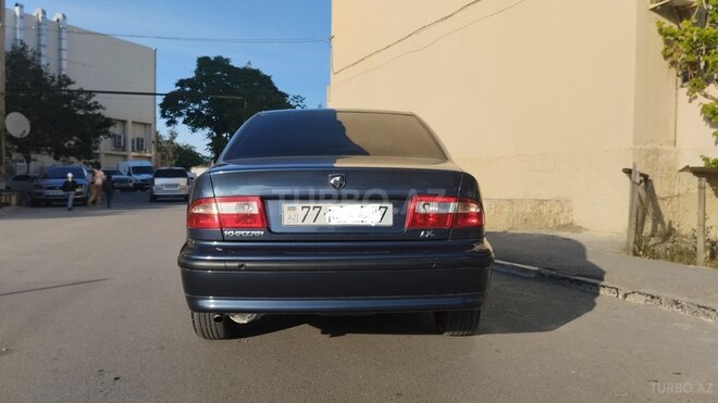 Khazar LX 2019, 107,882 km - 1.7 l - Bakı