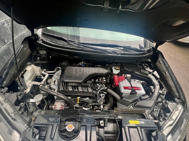 Nissan X-Trail 2019, 98,000 km - 2.0 l - Bakı