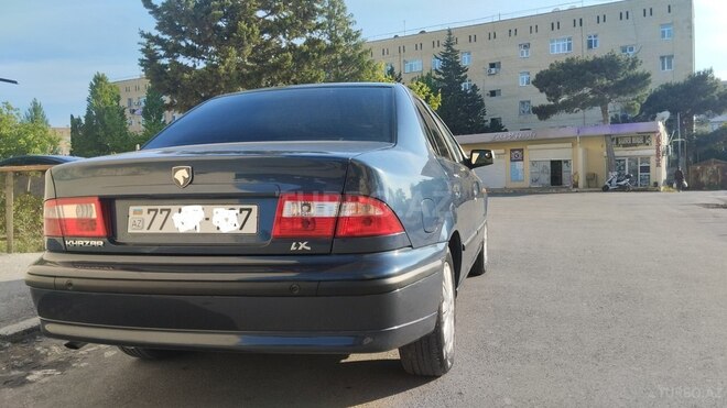 Khazar LX 2019, 107,882 km - 1.7 l - Bakı