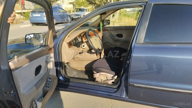 Khazar LX 2019, 107,882 km - 1.7 l - Bakı