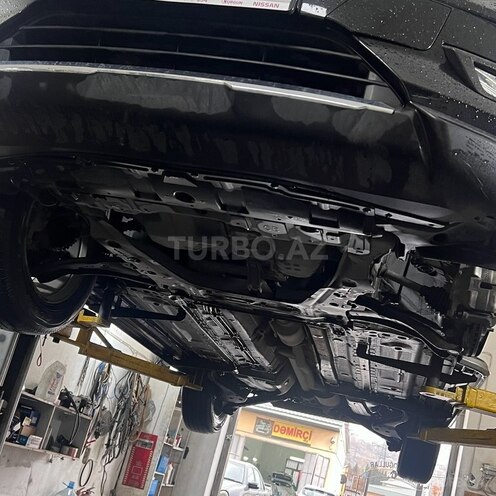 Nissan X-Trail 2019, 98,000 km - 2.0 l - Bakı