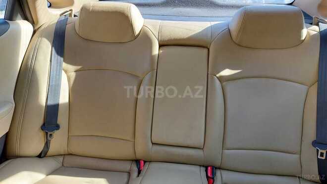 Hyundai Sonata 2010, 51,500 km - 2.4 l - Sumqayıt