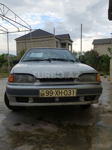 LADA (VAZ) 2115 2005, 350,000 km - 1.5 l - Kürdəmir