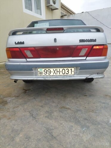 LADA (VAZ) 2115 2005, 350,000 km - 1.5 l - Kürdəmir