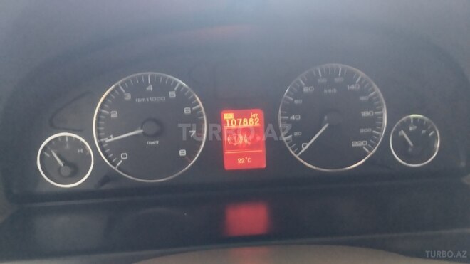 Khazar LX 2019, 107,882 km - 1.7 l - Bakı