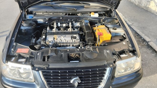 Khazar LX 2019, 107,882 km - 1.7 l - Bakı