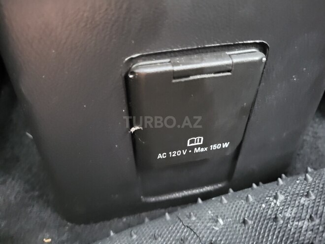 Chevrolet Trax 2016, 97,000 km - 1.4 l - Bakı