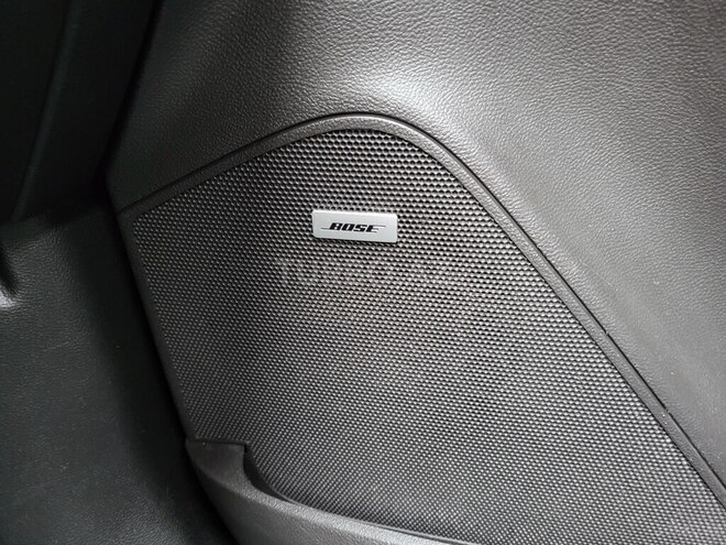Chevrolet Trax 2016, 97,000 km - 1.4 l - Bakı