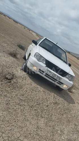 Saipa 132 2013, 548,988 km - 1.5 л - Salyan