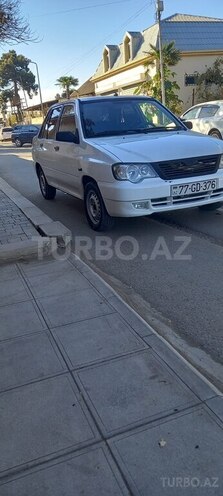 Saipa 132 2013, 548,988 km - 1.5 л - Salyan