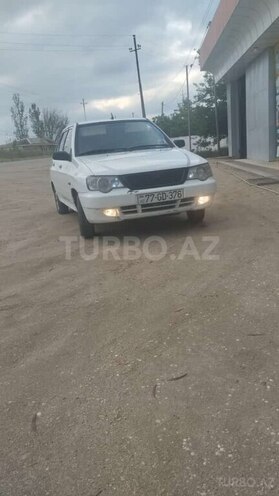Saipa 132 2013, 548,988 km - 1.5 л - Salyan