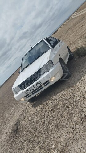 Saipa 132 2013, 548,988 km - 1.5 л - Salyan