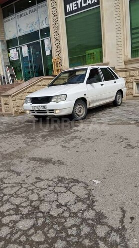 Saipa 132 2013, 548,988 km - 1.5 л - Salyan