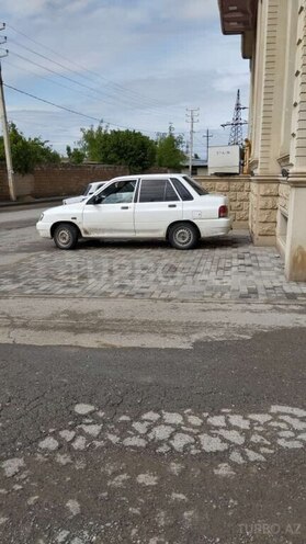 Saipa 132 2013, 548,988 km - 1.5 л - Salyan