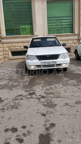 Saipa 132 2013, 548,988 km - 1.5 л - Salyan