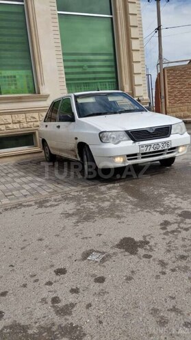 Saipa 132 2013, 548,988 km - 1.5 л - Salyan
