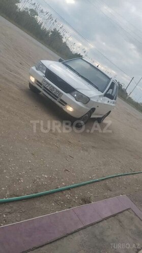 Saipa 132 2013, 548,988 km - 1.5 л - Salyan