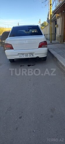 Saipa 132 2013, 548,988 km - 1.5 л - Salyan